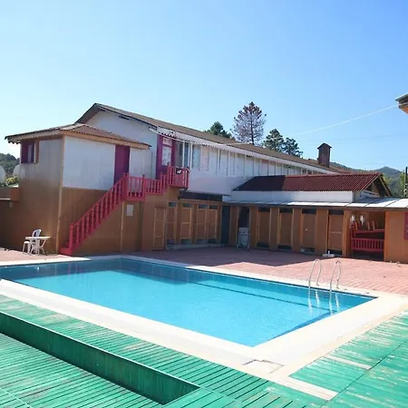 Zumrut Bahce Motel Gökçedere