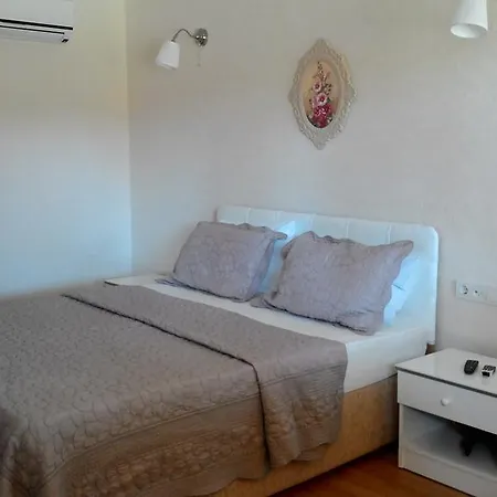 Zumrut Bahce