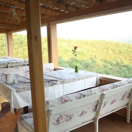 Motel Zumrut Bahce