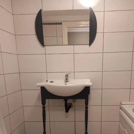 Zumrut Bahce Motel Gokcedere