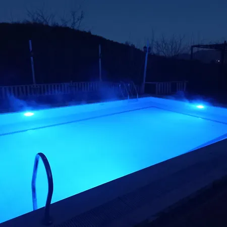 Zumrut Bahce * Gokcedere