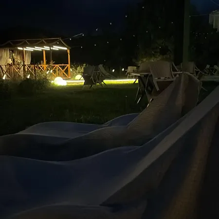 Motel Zumrut Bahce *