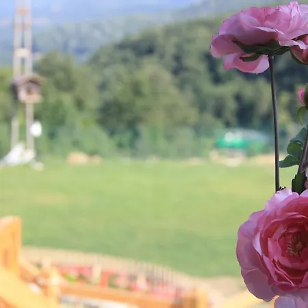 Motel Zumrut Bahce *