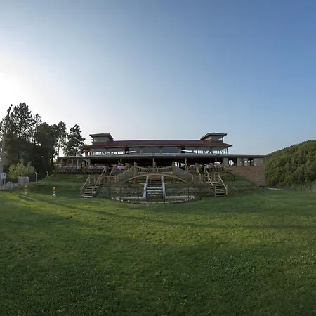 Motel Zumrut Bahce *