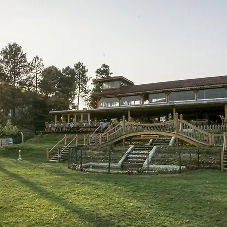 Zumrut Bahce Gökçedere