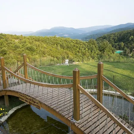 Motel Zumrut Bahce *