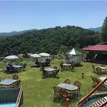 Motel Zumrut Bahce Gokcedere