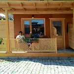 Motel Zumrut Bahce
