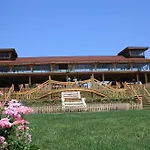 Motel Zumrut Bahce Gokcedere