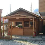 Zumrut Bahce Gokcedere