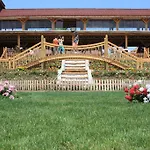 Zumrut Bahce Motel Gokcedere