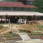Zumrut Bahce Motel Gokcedere