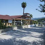 Zumrut Bahce