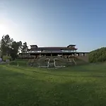 Motel Zumrut Bahce *