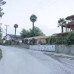 Motel Zumrut Bahce Gokcedere