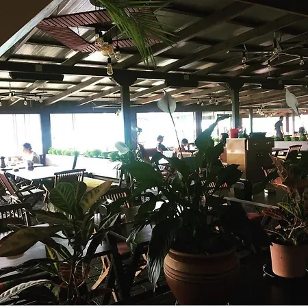 Zumrut Bahce Gokcedere