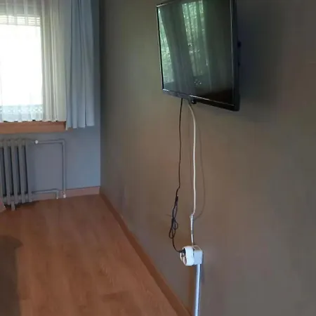 Zumrut Bahce モーテル Gokcedere