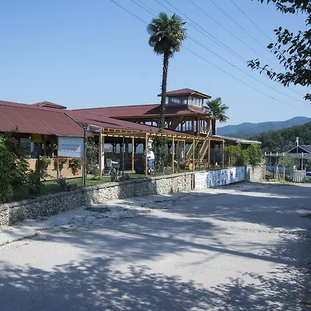 Zumrut Bahce