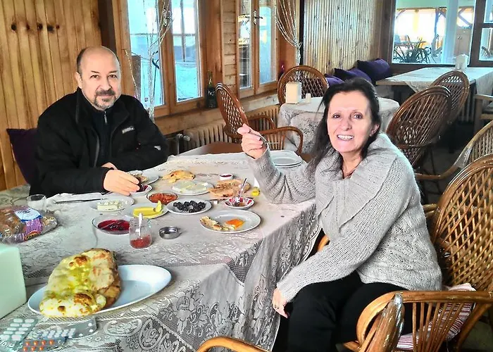 Zumrut Bahce * Gokcedere