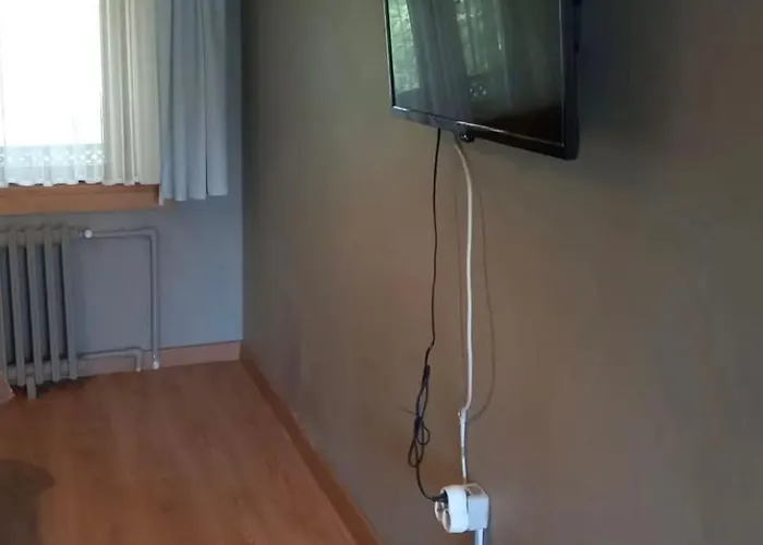 Zumrut Bahce モーテル Gokcedere