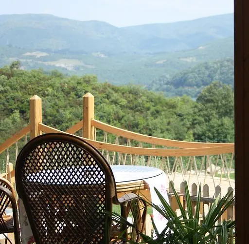 Zumrut Bahce Мотель